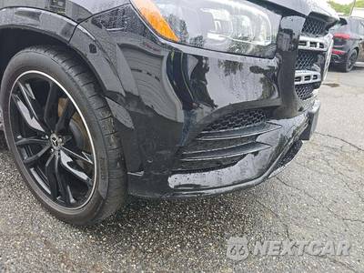 2022 Mercedes-Benz GLS 450 4MATIC - zdjęcie 19 z 27 - miniatura