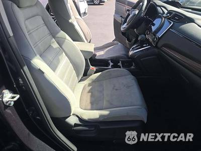 2017 Honda CR-V EX - zdjęcie 15 z 29 - miniatura