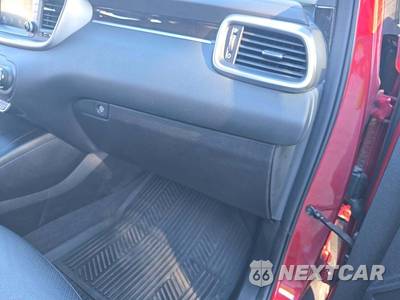 2017 Kia Sorento LX - zdjęcie 16 z 26 - miniatura
