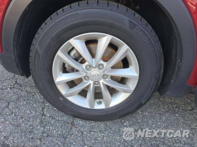 2017 Kia Sorento LX - zdjęcie 19 z 26 - miniatura