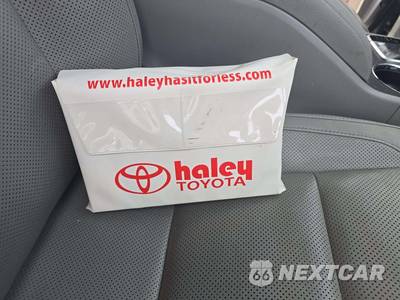 2018 Toyota Highlander Limited - zdjęcie 26 z 28 - miniatura