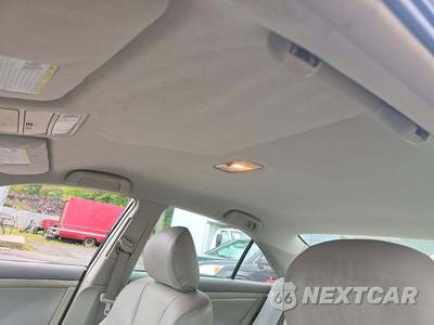2007 Toyota Camry LE - zdjęcie 8 z 33 - miniatura