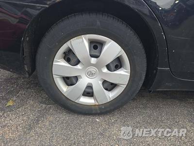 2007 Toyota Camry LE - zdjęcie 29 z 33 - miniatura