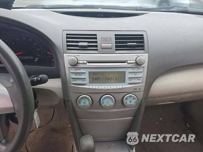 2007 Toyota Camry LE - zdjęcie 7 z 33 - miniatura
