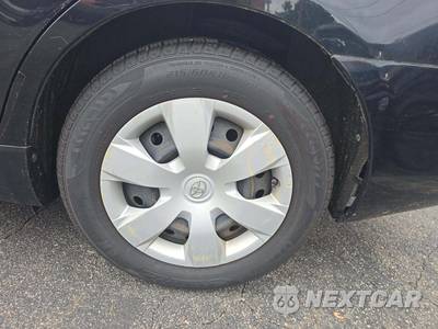 2007 Toyota Camry LE - zdjęcie 28 z 33 - miniatura