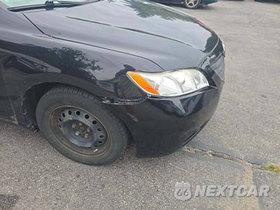 2007 Toyota Camry LE - zdjęcie 20 z 33 - miniatura