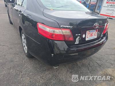 2007 Toyota Camry LE - zdjęcie 25 z 33 - miniatura