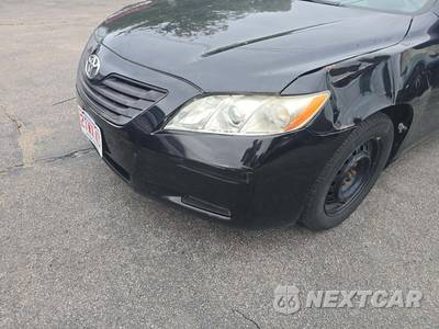 2007 Toyota Camry LE - zdjęcie 21 z 33 - miniatura