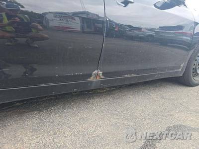 2007 Toyota Camry LE - zdjęcie 22 z 33 - miniatura