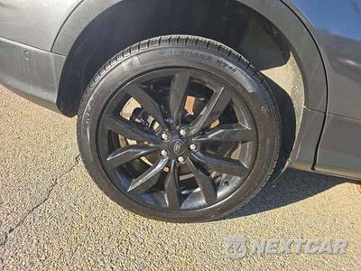 2019 Ford Escape Titanium - zdjęcie 23 z 28 - miniatura