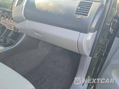 2012 Toyota Tacoma PreRunner Crew Cab Medium Bed - zdjęcie 16 z 28 - miniatura