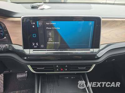 2026 Volkswagen Atlas 2.0T SE w/Technology - zdjęcie 7 z 28 - miniatura