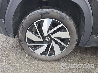 2026 Volkswagen Atlas 2.0T SE w/Technology - zdjęcie 24 z 28 - miniatura