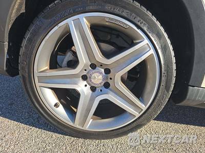 2015 Mercedes-Benz GLA 250 4MATIC - zdjęcie 20 z 24 - miniatura