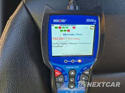 2015 Mercedes-Benz GLA 250 4MATIC - zdjęcie 24 z 24 - miniatura