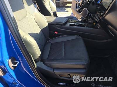 2025 Lexus NX 350 Luxury - zdjęcie 15 z 25 - miniatura