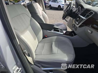 2013 Mercedes-Benz GL 450 4MATIC - zdjęcie 16 z 26 - miniatura