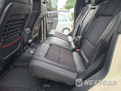 2026 Ford Bronco Raptor Advanced - zdjęcie 10 z 25 - miniatura