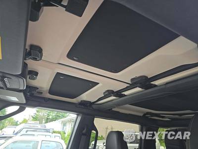 2026 Ford Bronco Raptor Advanced - zdjęcie 8 z 25 - miniatura