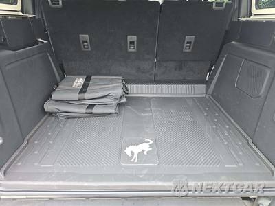 2026 Ford Bronco Raptor Advanced - zdjęcie 11 z 25 - miniatura
