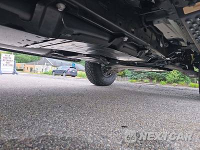 2026 Ford Bronco Raptor Advanced - zdjęcie 14 z 25 - miniatura
