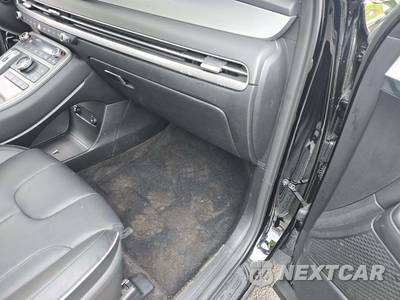2025 Hyundai Palisade SEL Premium 8-Passenger - zdjęcie 17 z 29 - miniatura