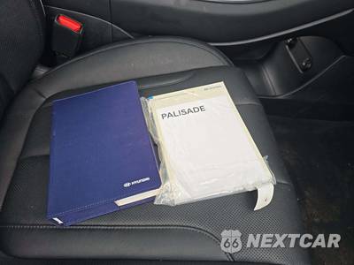 2025 Hyundai Palisade SEL Premium 8-Passenger - zdjęcie 25 z 29 - miniatura