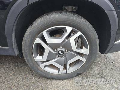 2025 Hyundai Palisade SEL Premium 8-Passenger - zdjęcie 23 z 29 - miniatura