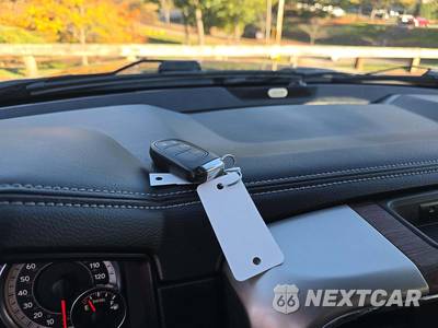 2018 Ram 2500 Laramie Crew Cab Medium Bed - zdjęcie 5 z 24 - miniatura