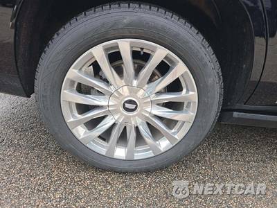 2023 Cadillac Escalade Premium Luxury - zdjęcie 25 z 26 - miniatura