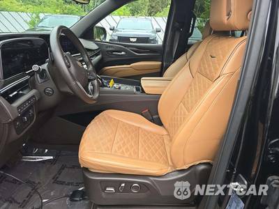 2023 Cadillac Escalade Premium Luxury - zdjęcie 3 z 26 - miniatura