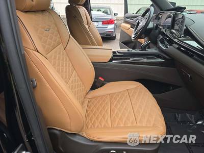 2023 Cadillac Escalade Premium Luxury - zdjęcie 16 z 26 - miniatura