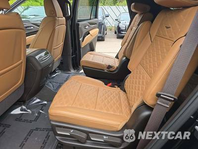 2023 Cadillac Escalade Premium Luxury - zdjęcie 10 z 26 - miniatura