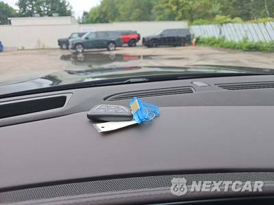 2023 Cadillac Escalade Premium Luxury - zdjęcie 5 z 26 - miniatura