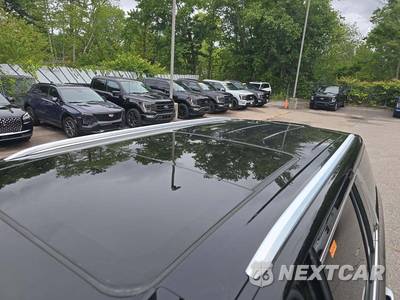 2023 Cadillac Escalade Premium Luxury - zdjęcie 9 z 26 - miniatura