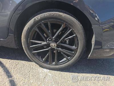 2025 Toyota Camry SE - zdjęcie 23 z 24 - miniatura