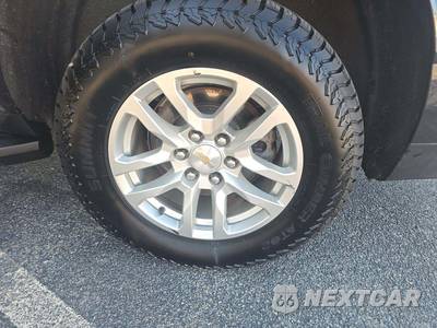 2024 Chevrolet Tahoe LT 1LT - zdjęcie 21 z 25 - miniatura