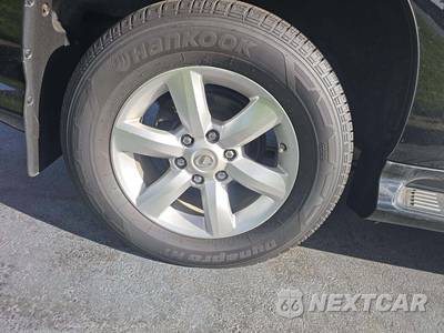 2018 Lexus GX 460 - zdjęcie 23 z 27 - miniatura