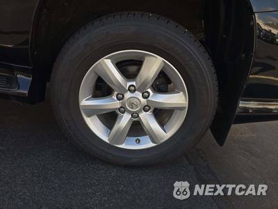 2018 Lexus GX 460 - zdjęcie 22 z 27 - miniatura