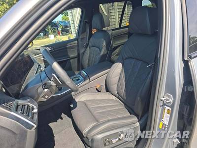2026 BMW X5 Sports Activity Vehicle xDrive50e M SPORT LINE - zdjęcie 3 z 18 - miniatura