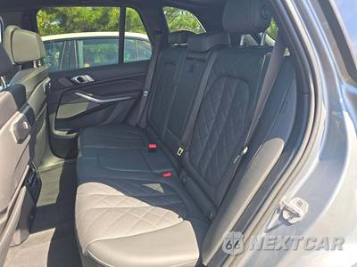 2026 BMW X5 Sports Activity Vehicle xDrive50e M SPORT LINE - zdjęcie 10 z 18 - miniatura