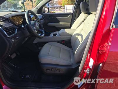 2026 GMC Acadia Elevation 4SD - zdjęcie 3 z 22 - miniatura