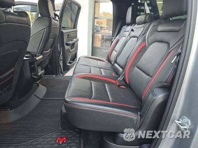 2022 Ram 1500 TRX Crew Cab Short Bed - zdjęcie 10 z 25 - miniatura
