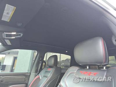 2022 Ram 1500 TRX Crew Cab Short Bed - zdjęcie 8 z 25 - miniatura