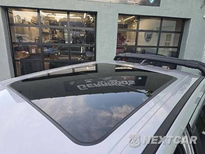2022 Ram 1500 TRX Crew Cab Short Bed - zdjęcie 9 z 25 - miniatura