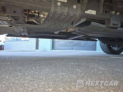 2022 Ram 1500 TRX Crew Cab Short Bed - zdjęcie 4 z 25 - miniatura