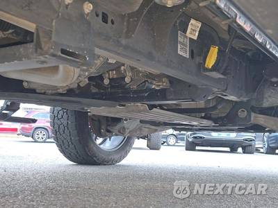 2022 Ram 1500 TRX Crew Cab Short Bed - zdjęcie 14 z 25 - miniatura