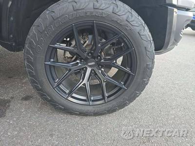 2022 Ram 1500 TRX Crew Cab Short Bed - zdjęcie 22 z 25 - miniatura