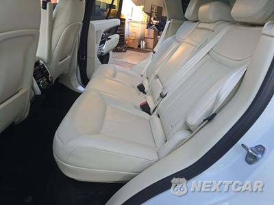 2023 Land Rover Range Rover SE - zdjęcie 10 z 25 - miniatura