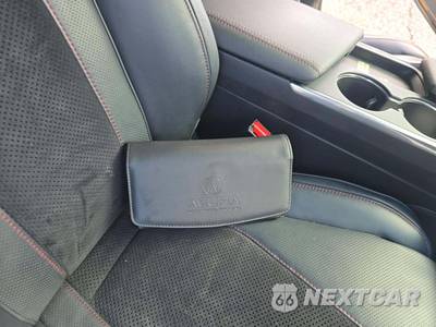 2023 Acura TLX Type S - zdjęcie 23 z 25 - miniatura